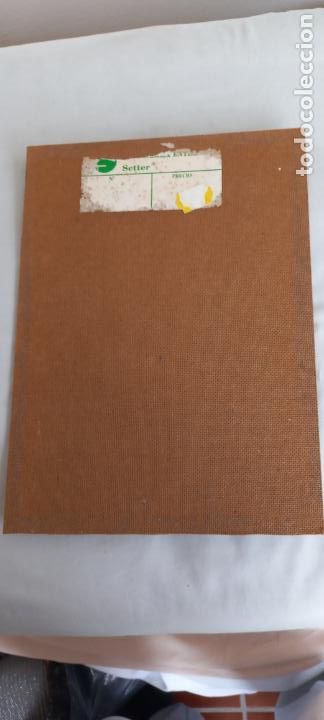 Arte: PINTURA OLEO DEL PINTOR E. GIMENEZ PACHECO - Foto 3