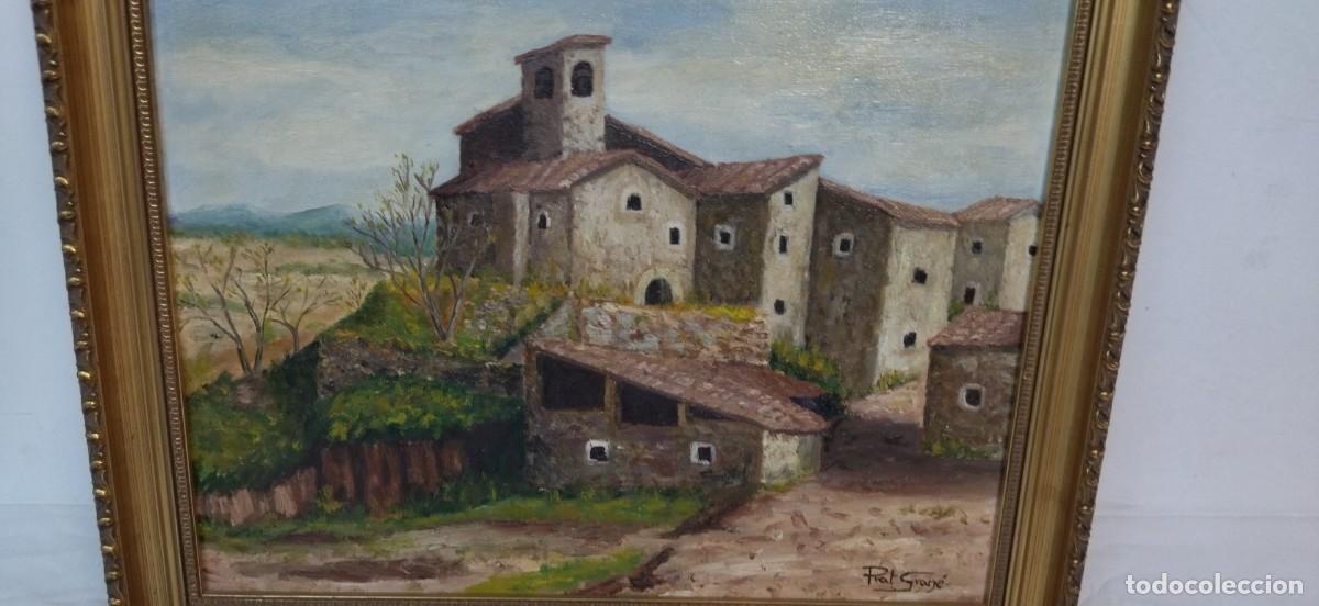 Arte: &Oacute;leo Prat Gran&eacute; - Foto 2
