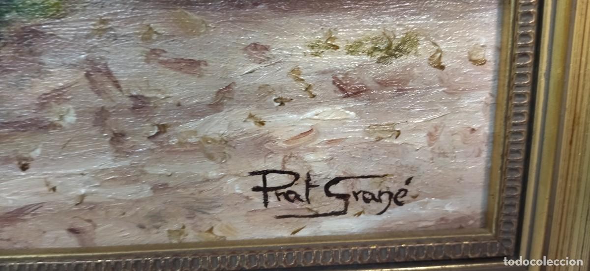 Arte: &Oacute;leo Prat Gran&eacute; - Foto 3