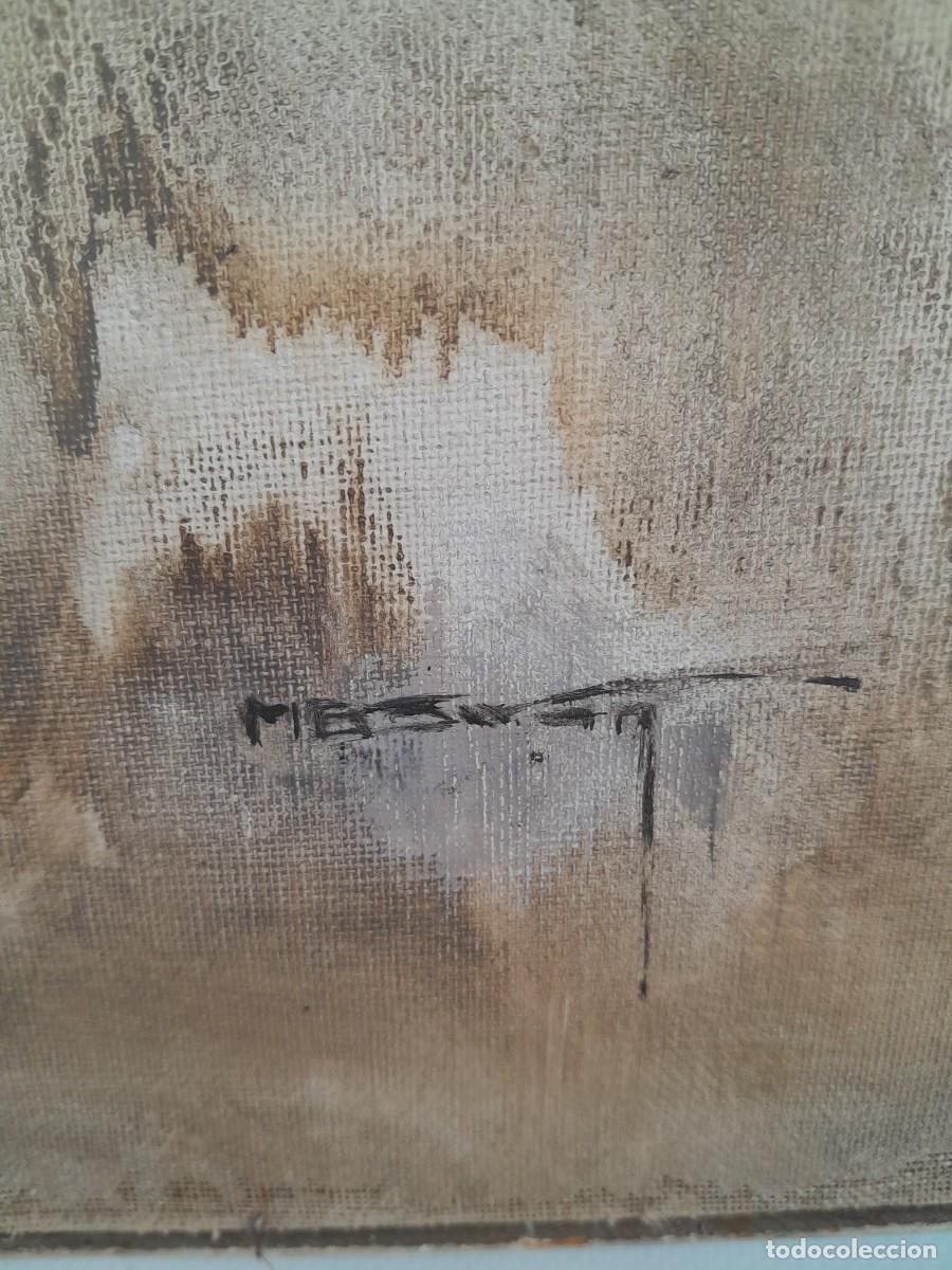 Arte: oleo sobre lienzo- - Foto 2