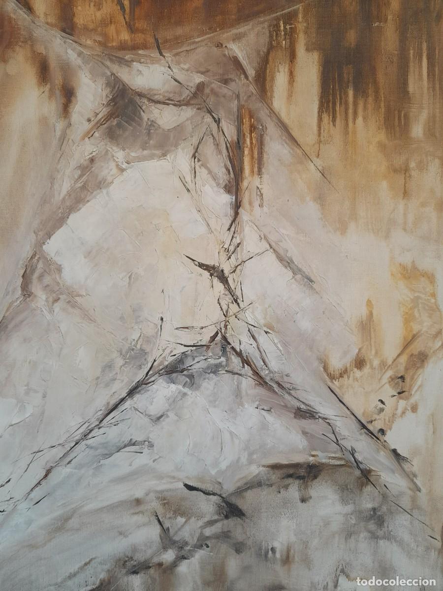 Arte: oleo sobre lienzo- - Foto 3
