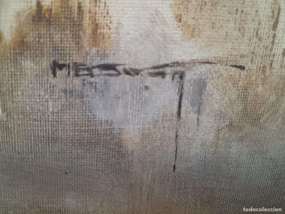 Arte: oleo sobre lienzo- - Foto 6