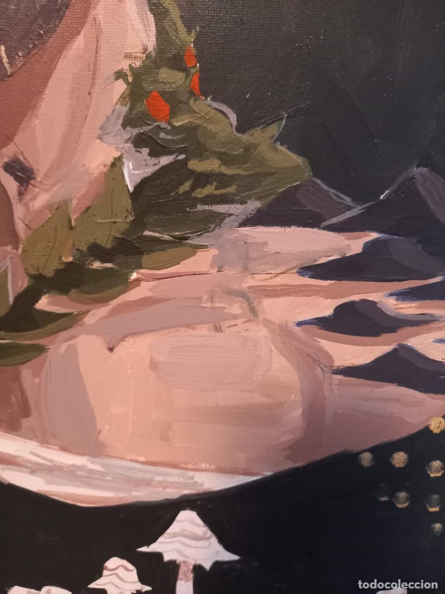 Arte: Cuadro &rdquo;Mundos Alternos&rdquo; - Foto 4