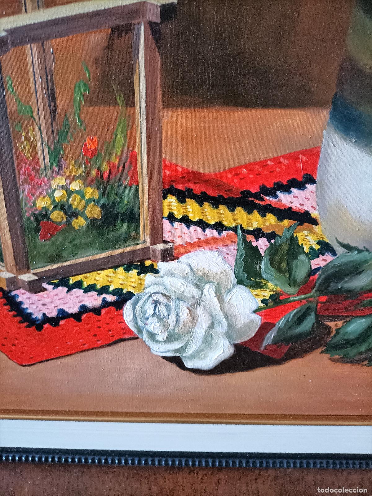 Arte: J. Sicra (XX) - Bodeg&oacute;n - Foto 3
