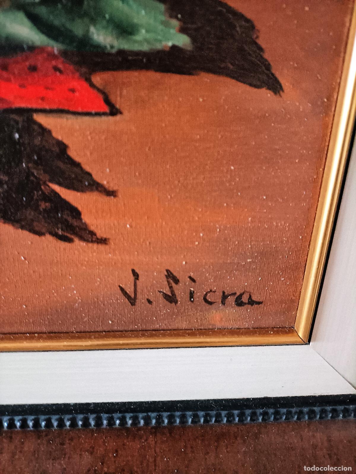 Arte: J. Sicra (XX) - Bodeg&oacute;n - Foto 5