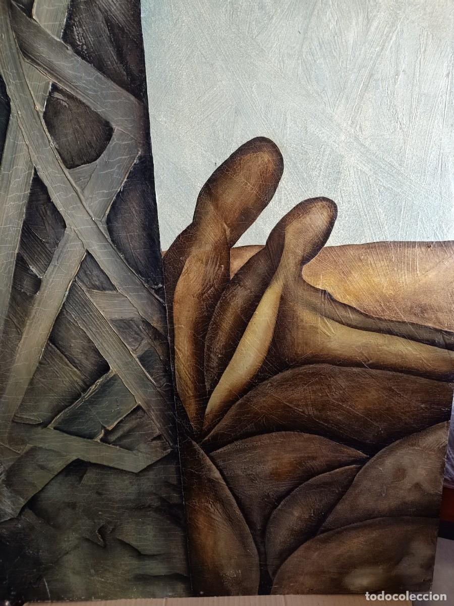 Arte: Gran obra de Manolo Manuel Moreno - Foto 2