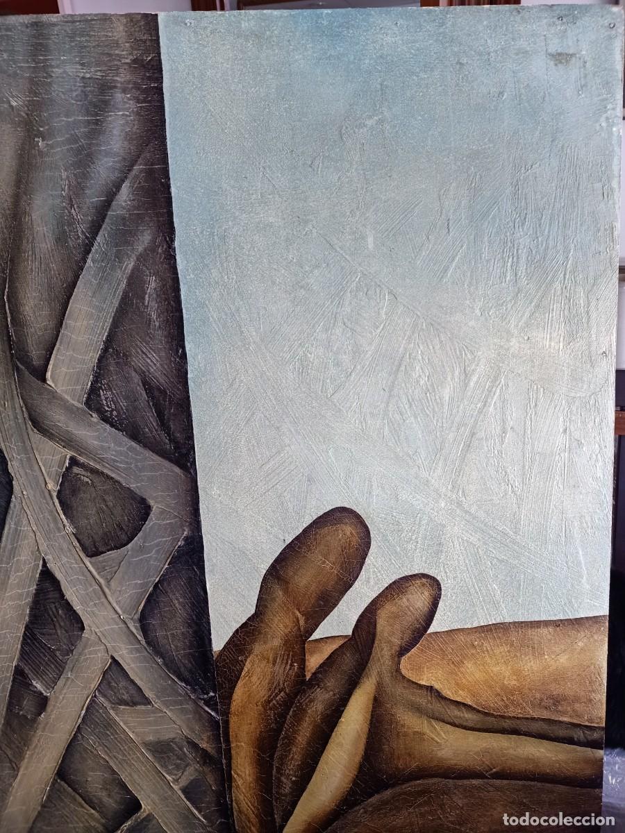 Arte: Gran obra de Manolo Manuel Moreno - Foto 5
