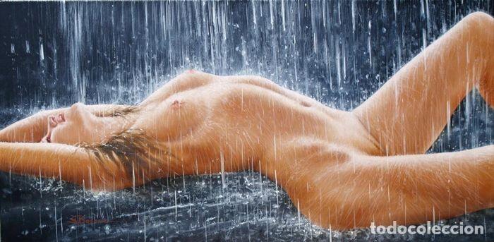 Arte: DESNUDO GABRIELE BOCCIA - Foto 1