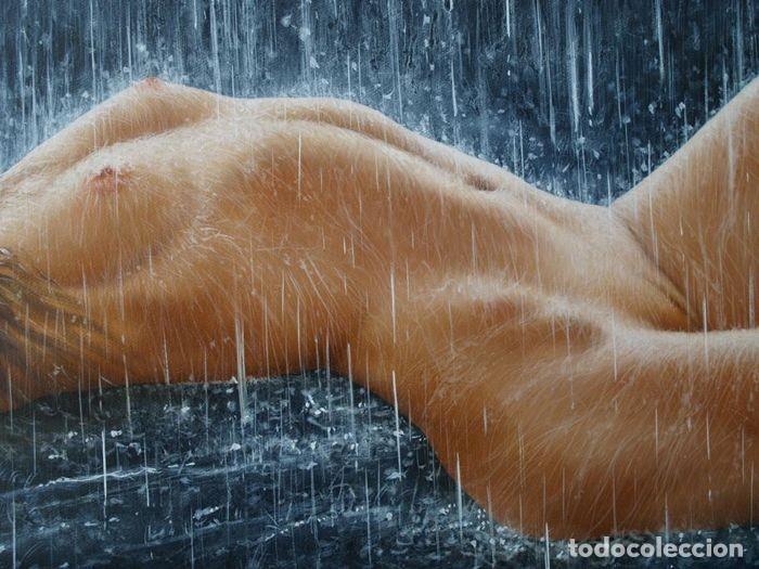 Arte: DESNUDO GABRIELE BOCCIA - Foto 2