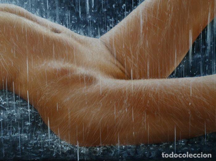 Arte: DESNUDO GABRIELE BOCCIA - Foto 4