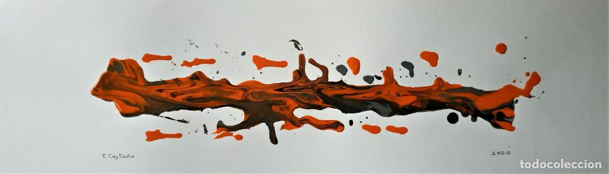 Arte: Abstracci&oacute;n 8 - Foto 1