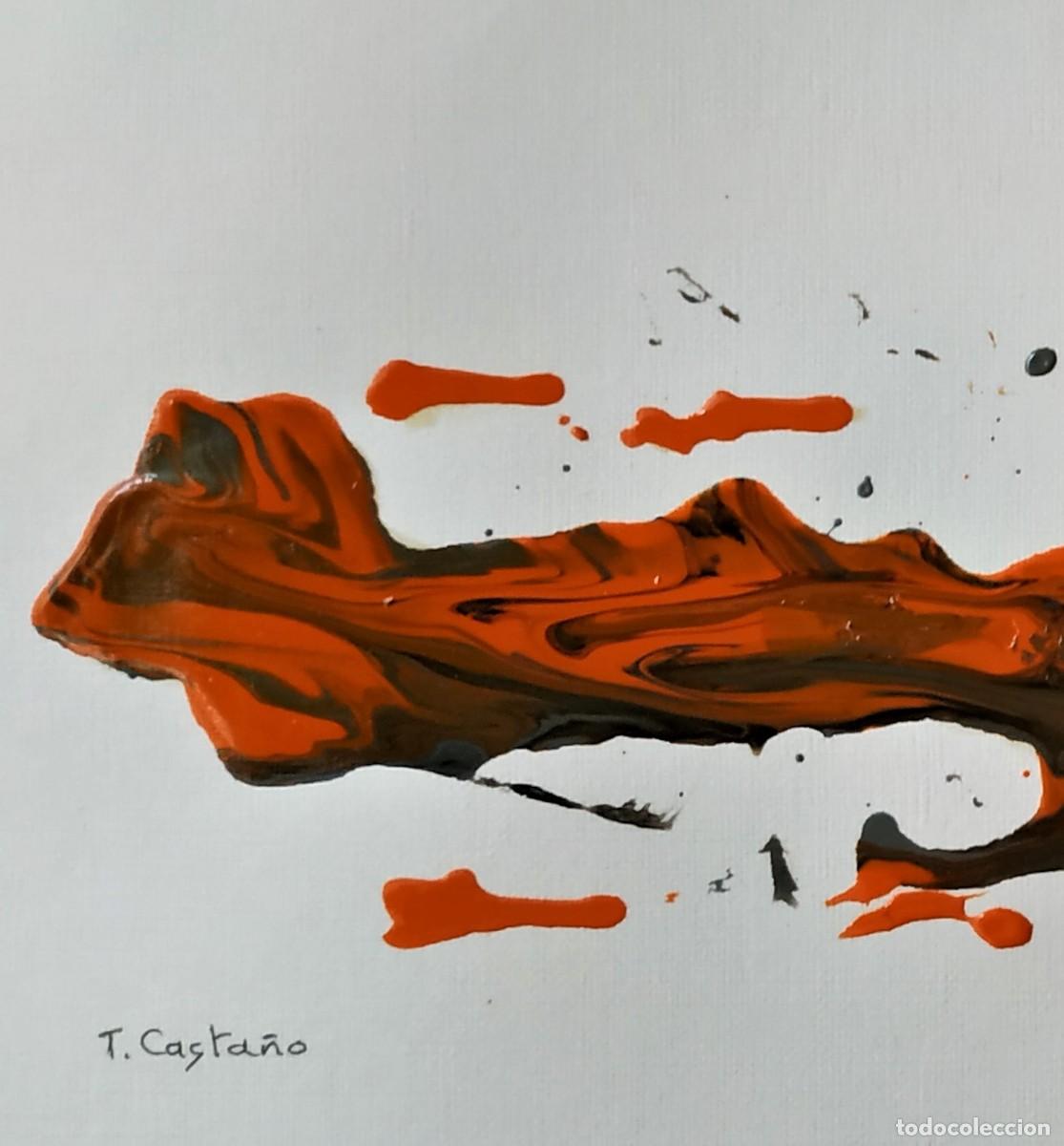Arte: Abstracci&oacute;n 8 - Foto 2