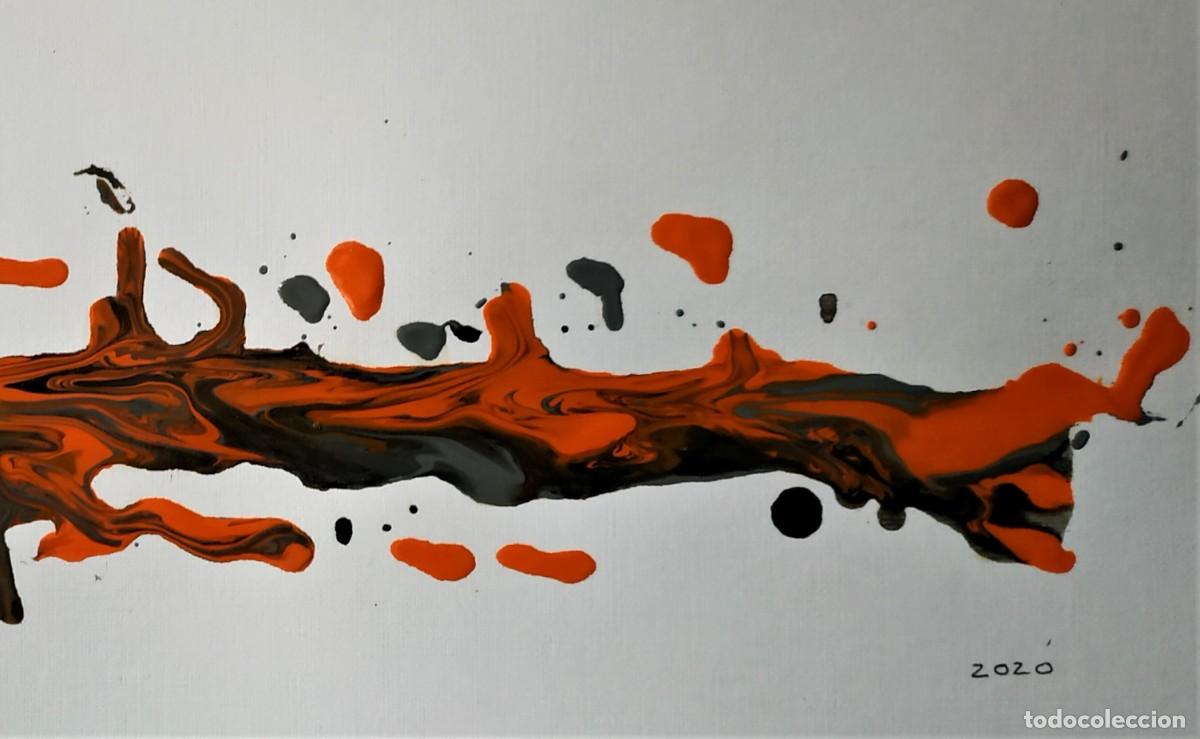 Arte: Abstracci&oacute;n 8 - Foto 3