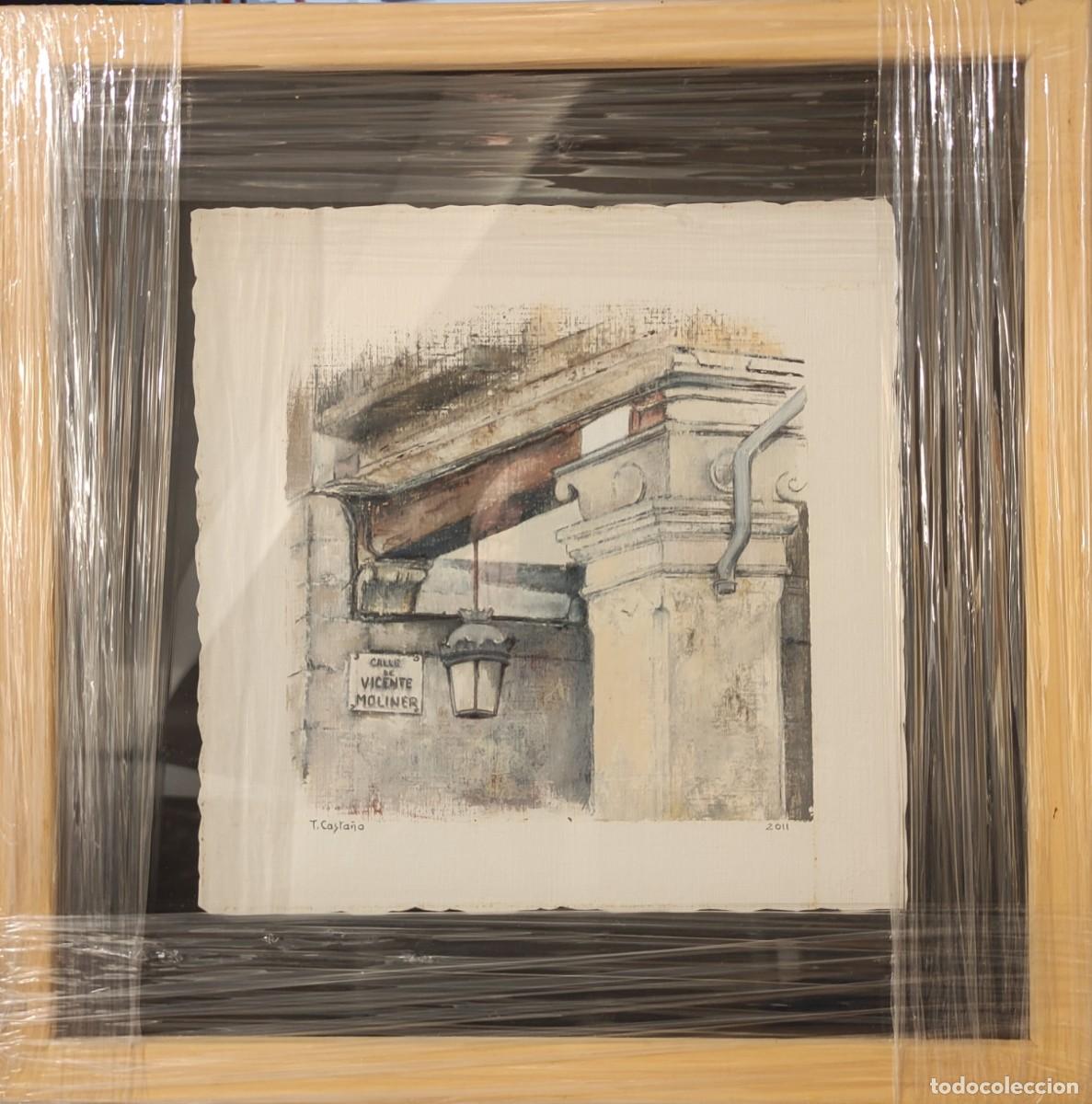 Arte: Cl Vicente Moliner-Valladolid - Foto 2