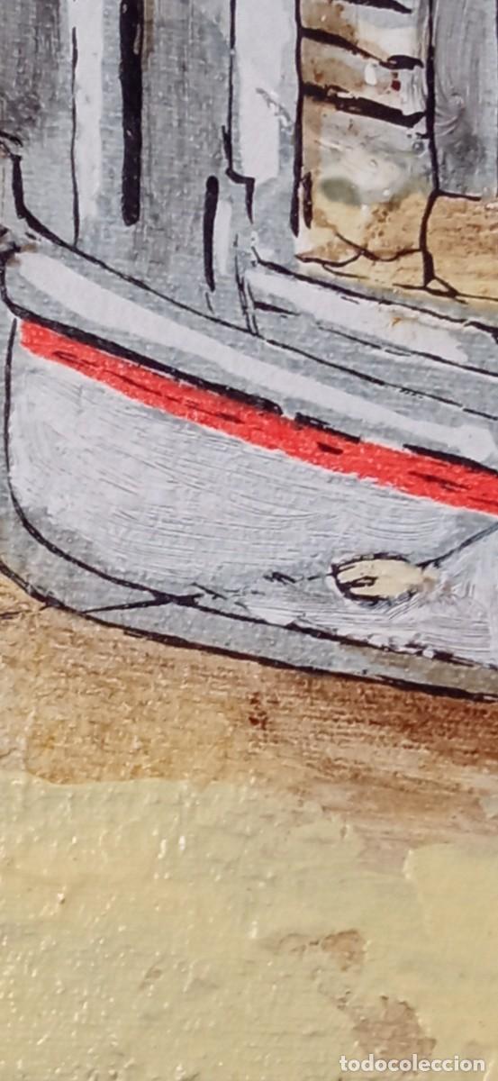 Arte: Bernard Dufour Palafrugell Girona - Foto 6