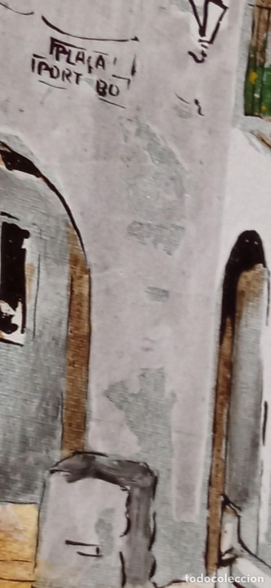 Arte: Bernard Dufour Palafrugell Girona - Foto 8