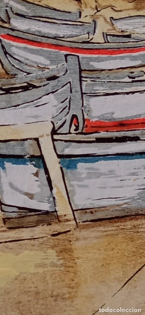 Arte: Bernard Dufour Palafrugell Girona - Foto 9