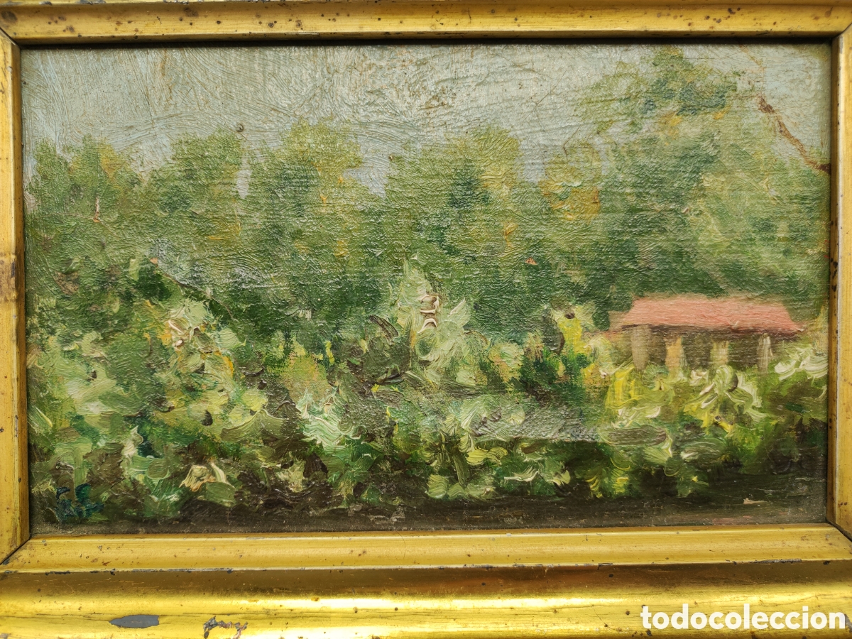 Arte: Paisaje - Foto 2