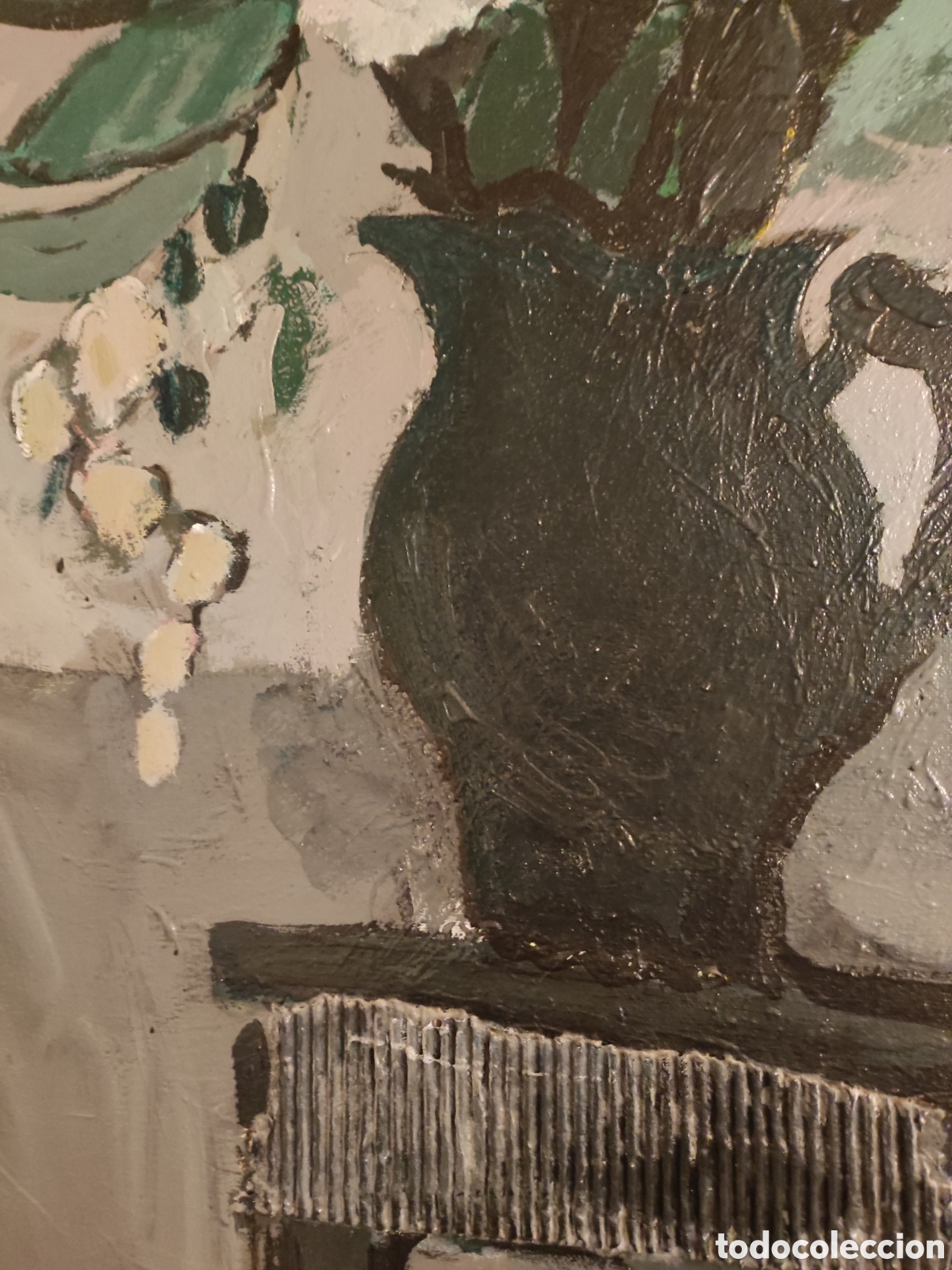 Arte: &Oacute;leo de Boente - Foto 3