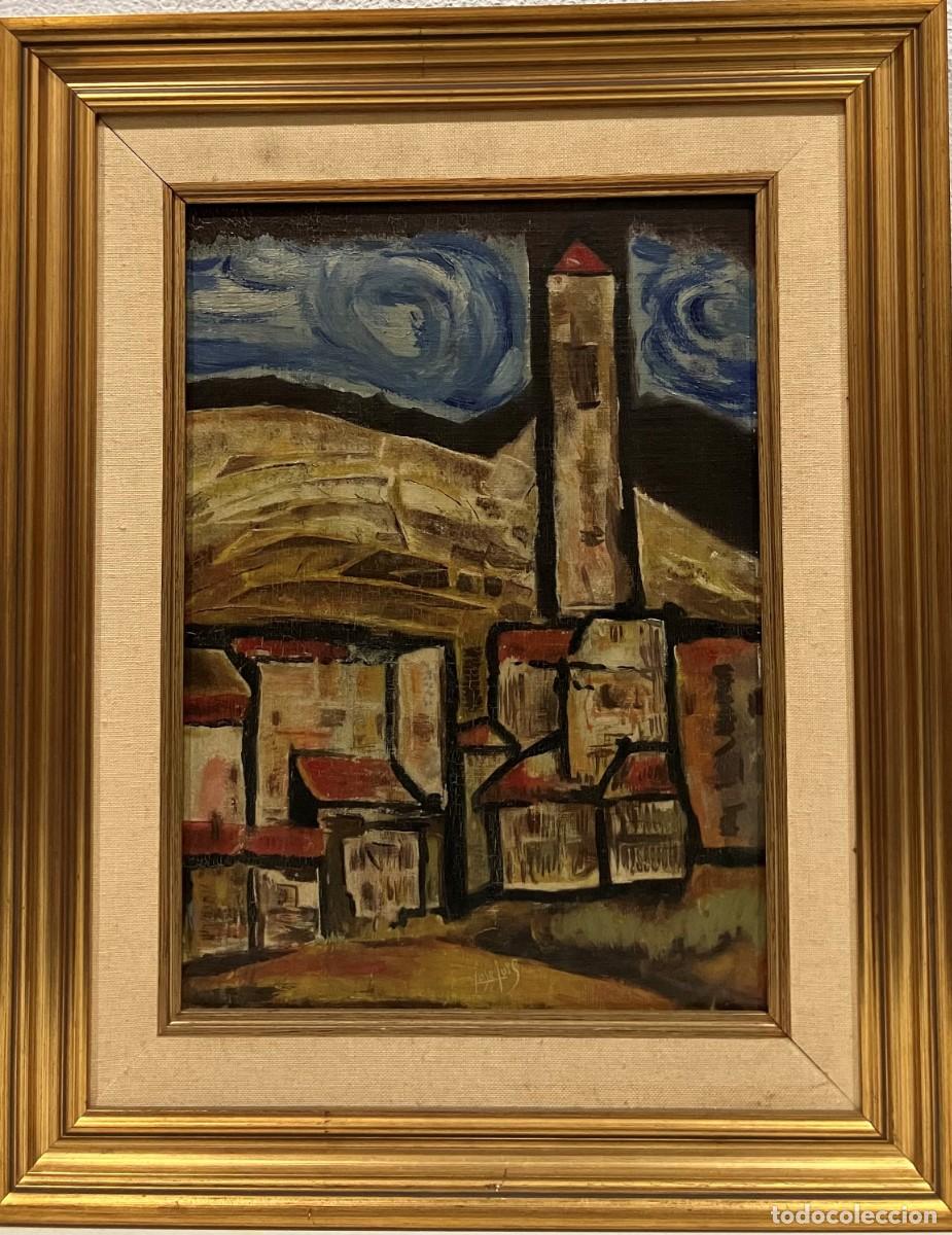 Arte: pasaje - Foto 1