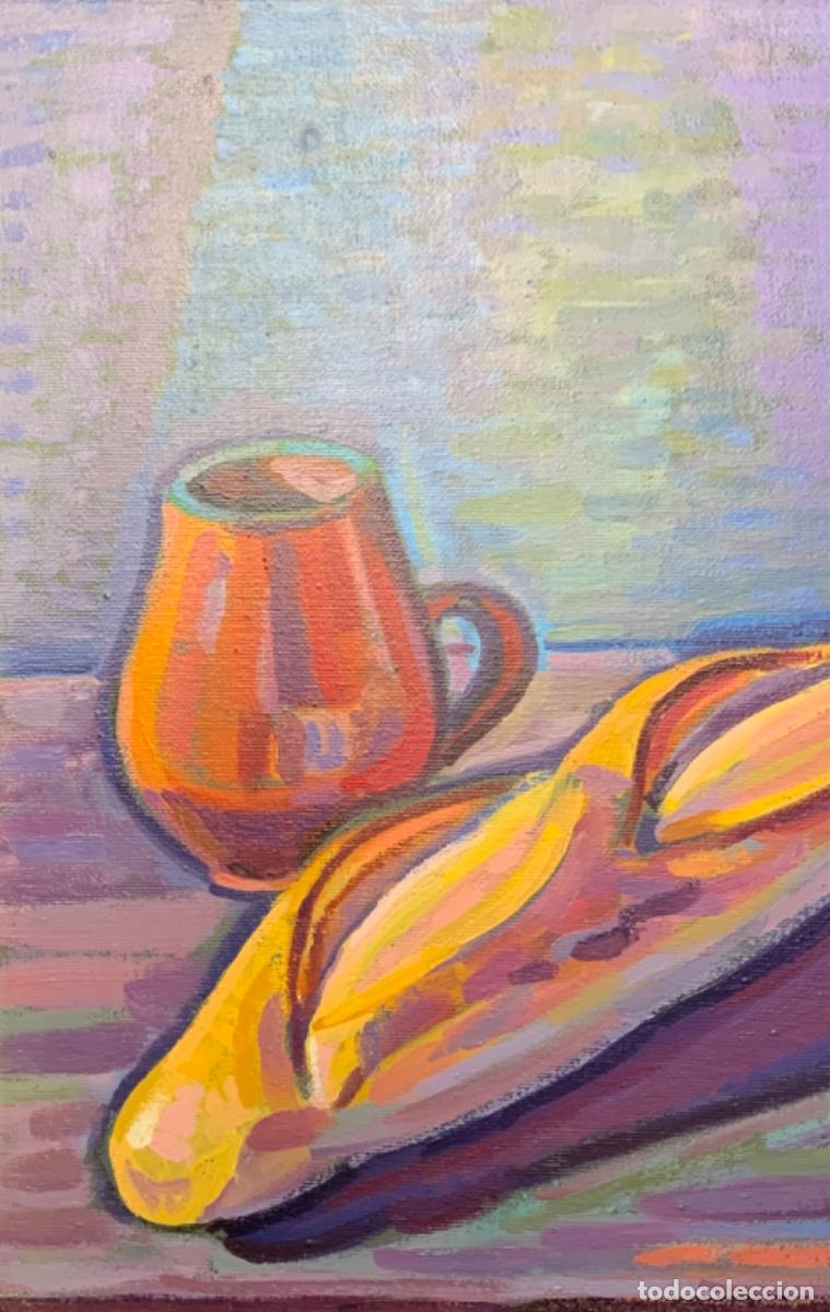 Arte: MIQUEL CASAJUANA (&oacute;leo) - Foto 3