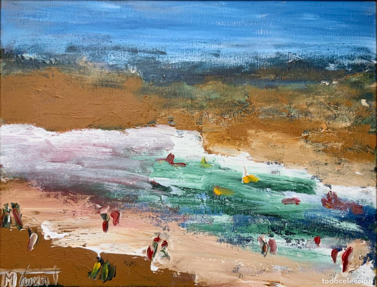 Arte: MARIA CUIXART (&oacute;leo) - Foto 2