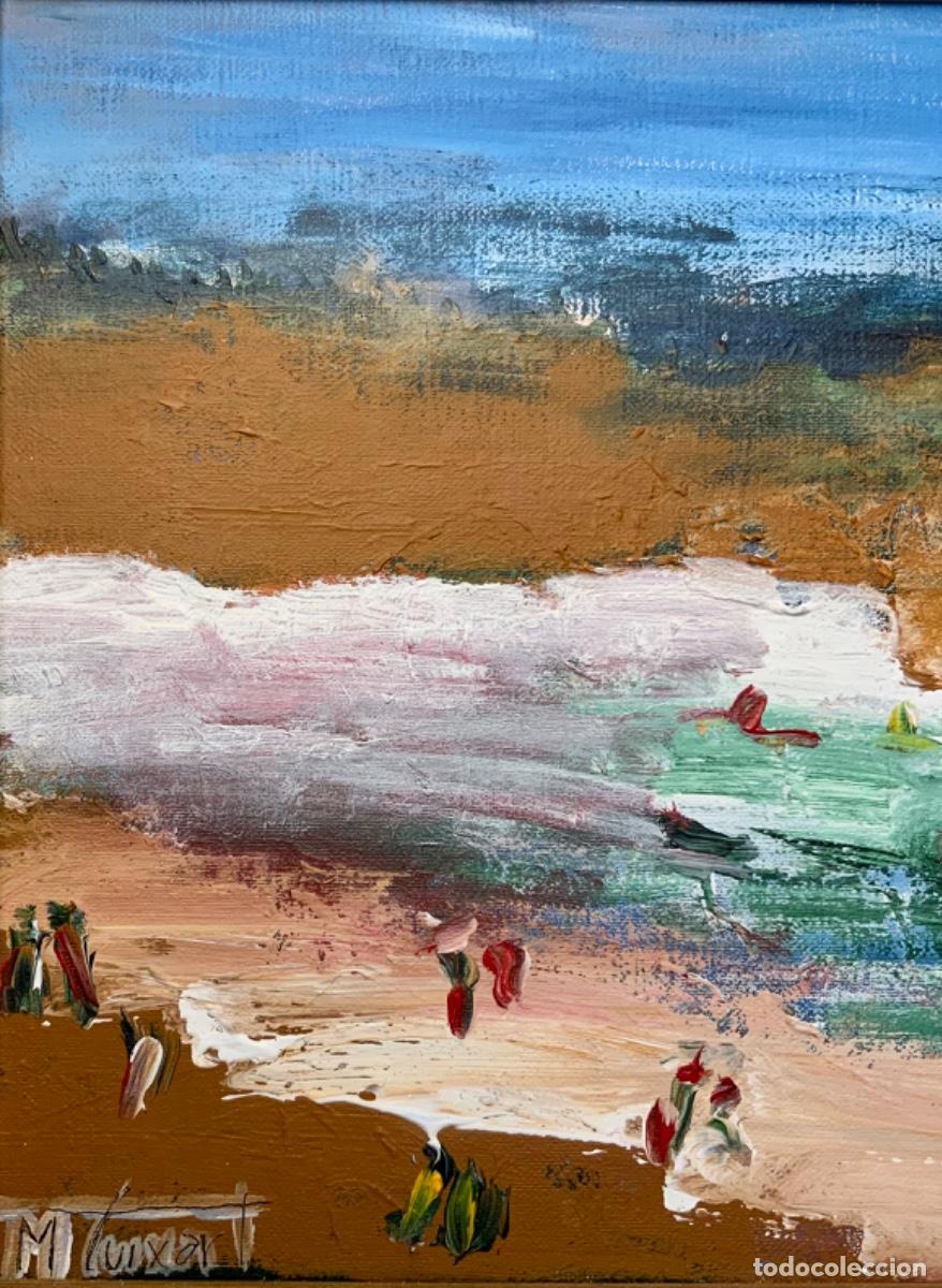 Arte: MARIA CUIXART (&oacute;leo) - Foto 3