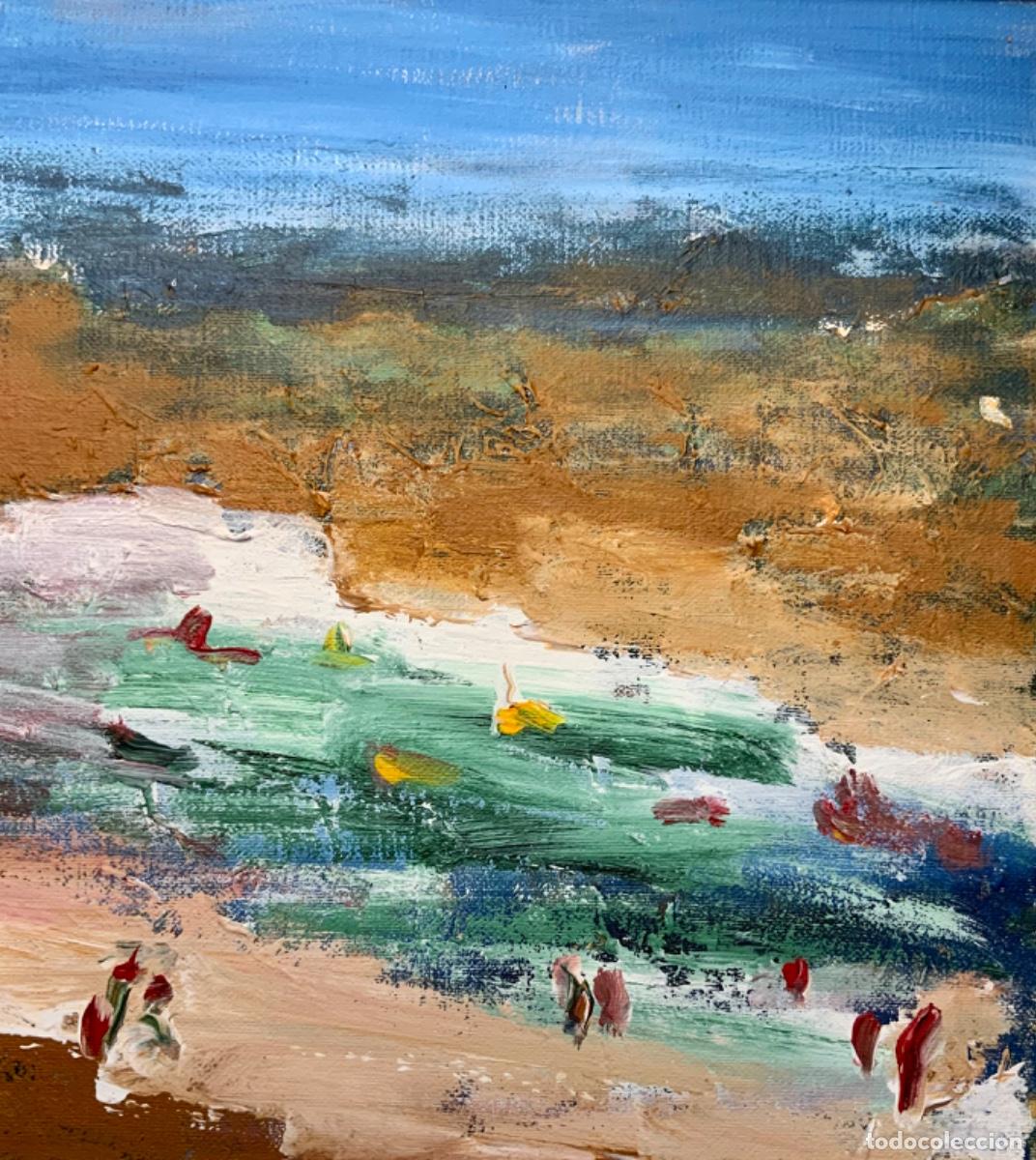 Arte: MARIA CUIXART (&oacute;leo) - Foto 4