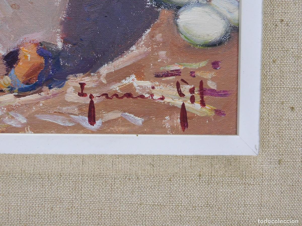 Arte: &Oacute;LEO SOBRE TELA - IGNACIO GIL SALA - Foto 6