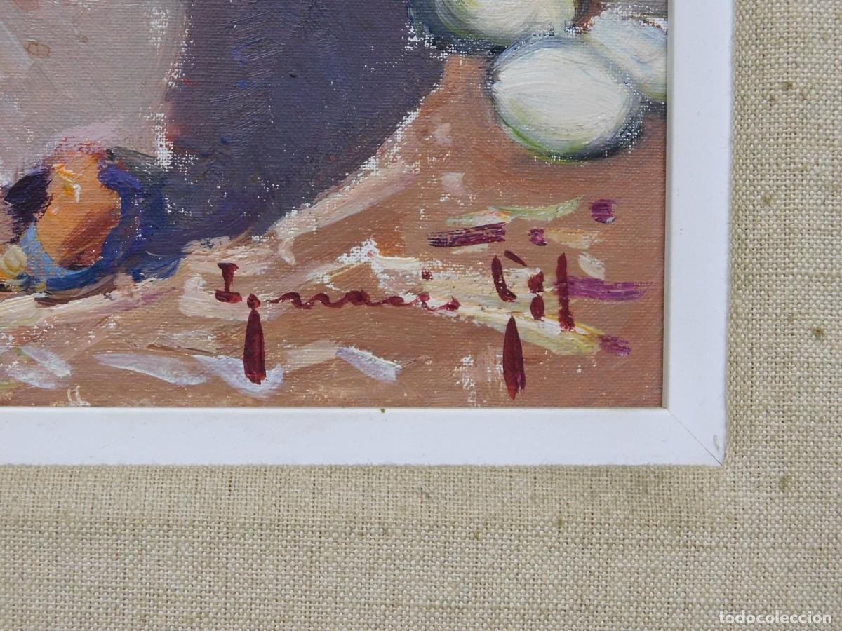 Arte: &Oacute;LEO SOBRE TELA - IGNACIO GIL SALA - Foto 7