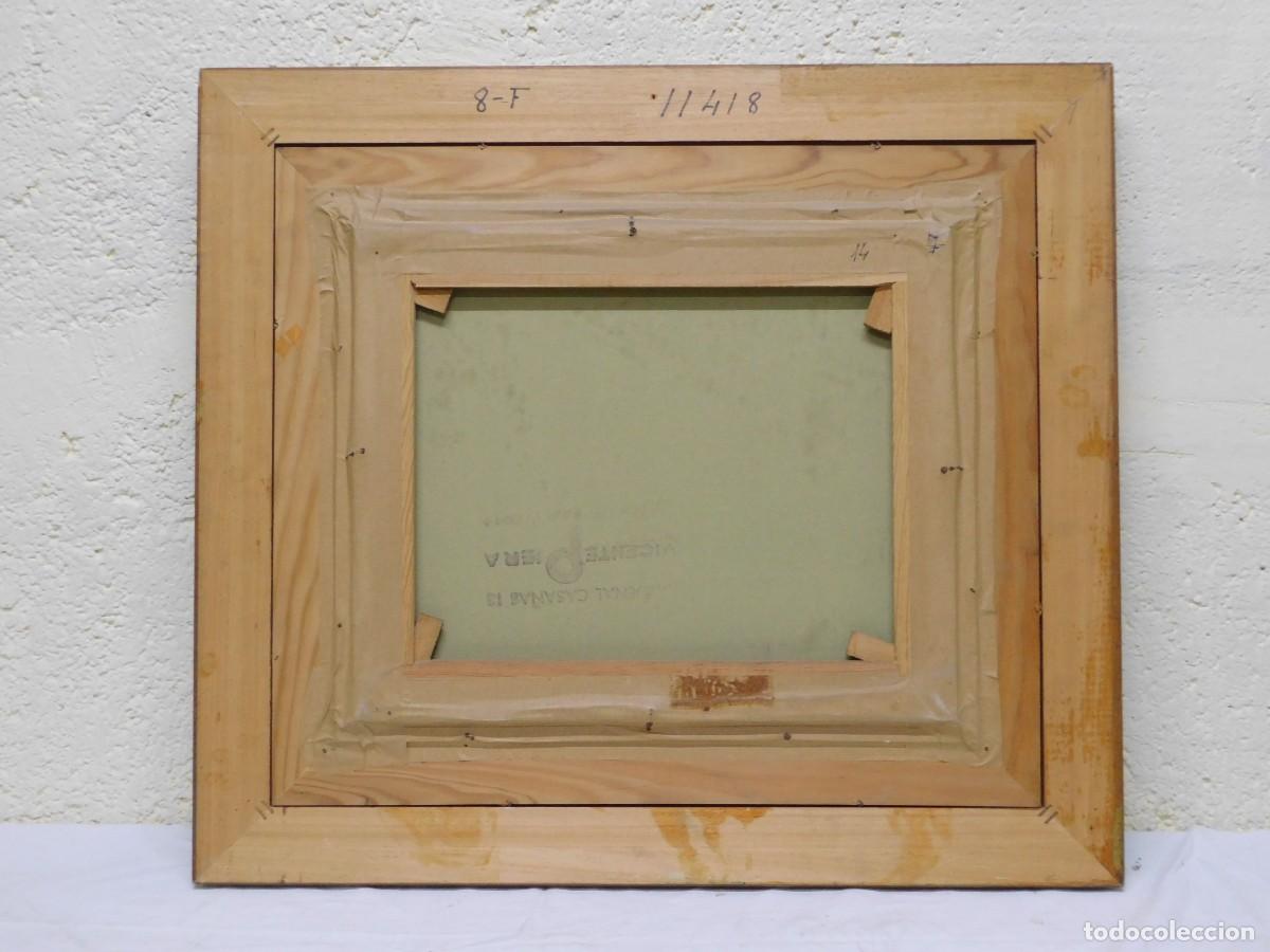 Arte: &Oacute;LEO SOBRE TELA - IGNACIO GIL SALA - Foto 8