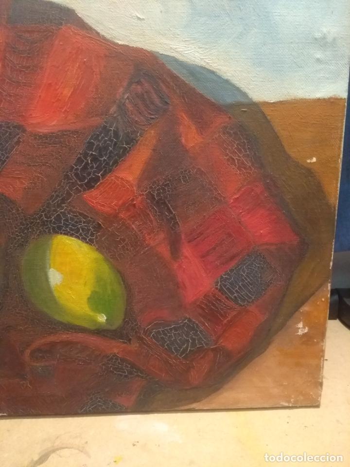 Arte: Cuadro al Oleo. - Foto 2