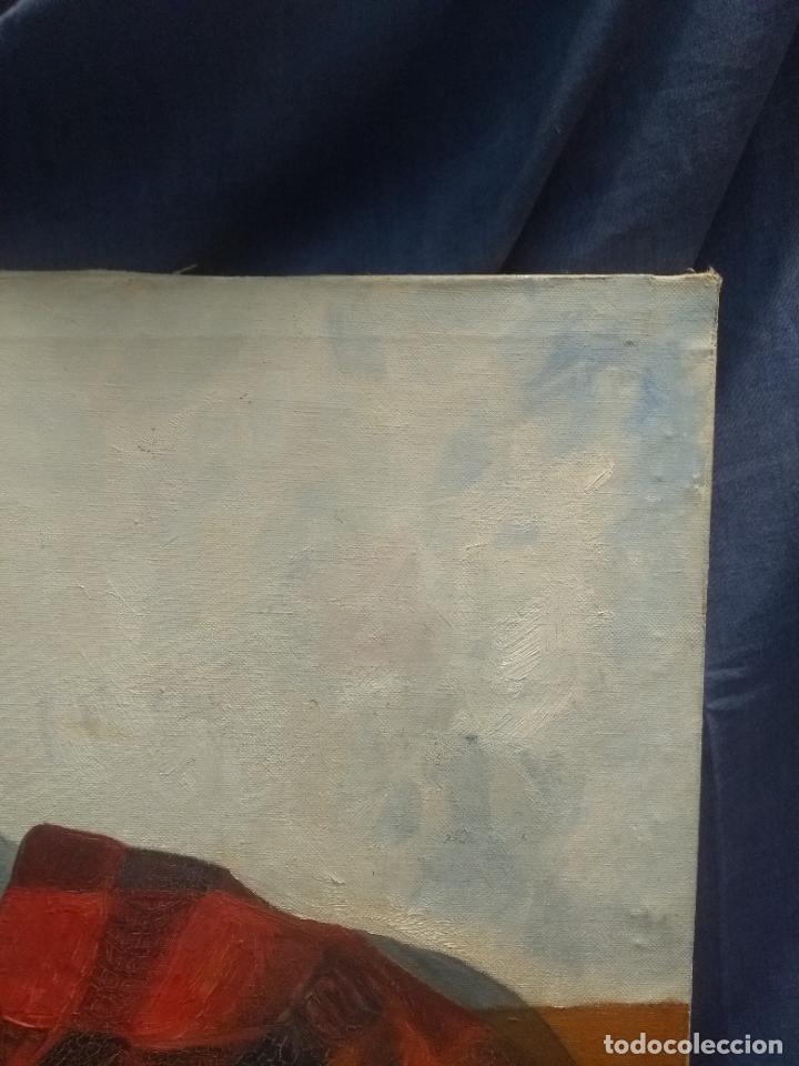 Arte: Cuadro al Oleo. - Foto 3