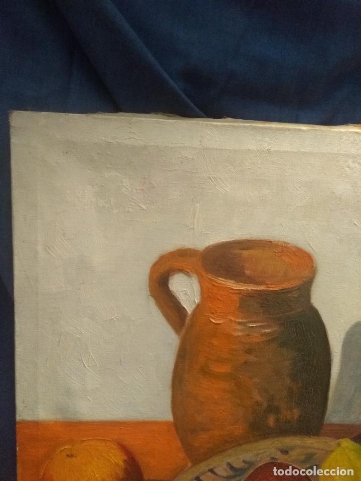Arte: Cuadro al Oleo. - Foto 4