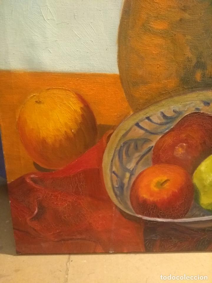 Arte: Cuadro al Oleo. - Foto 5