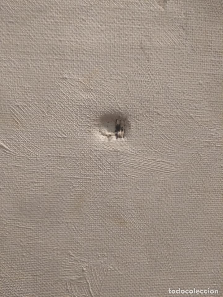 Arte: Cuadro al Oleo. - Foto 7