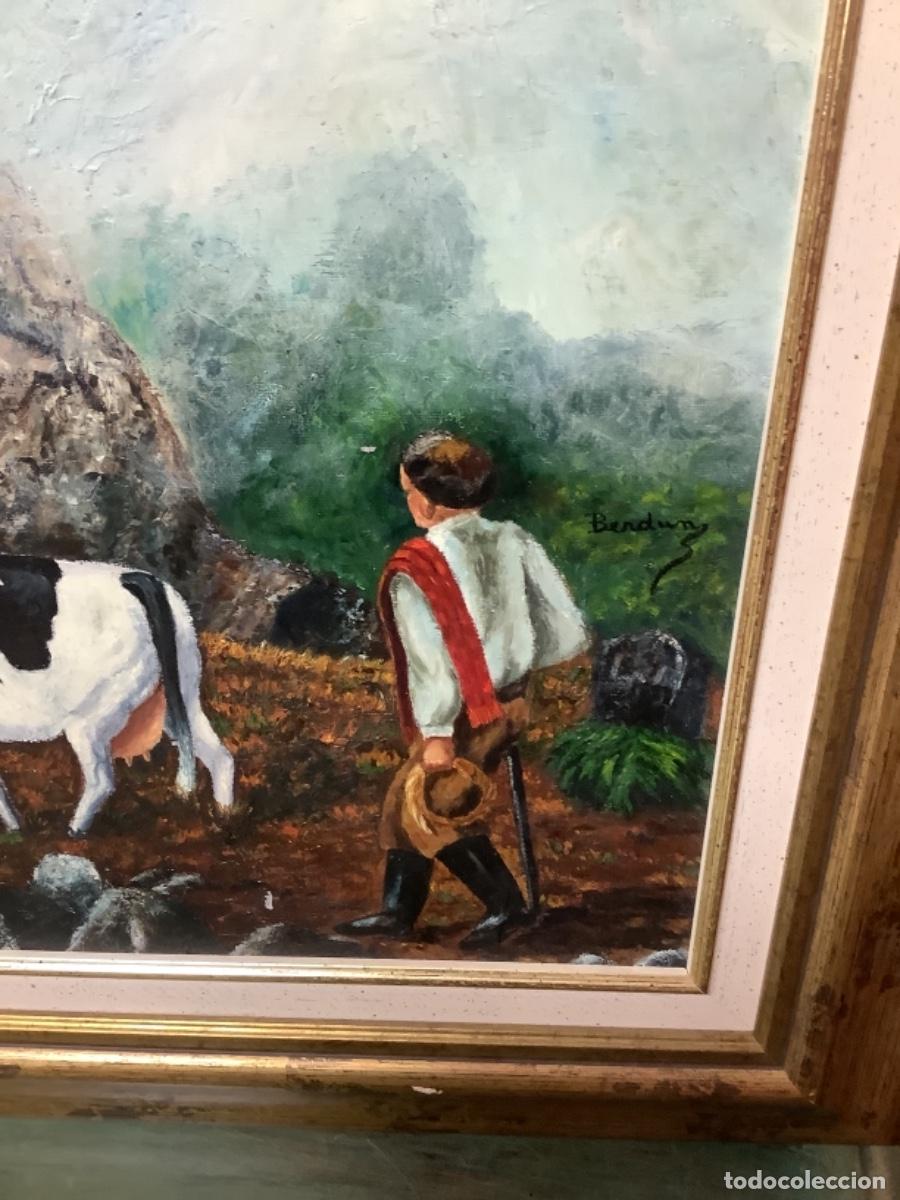 Arte: Pintura Oleo - Foto 1