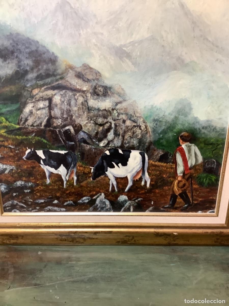 Arte: Pintura Oleo - Foto 2