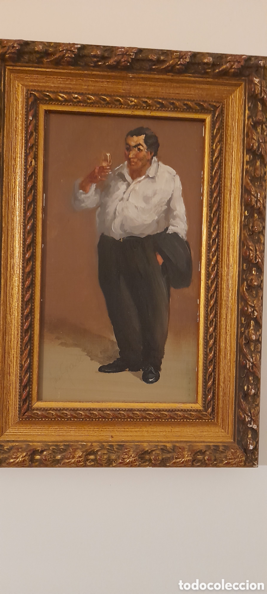 Arte: Juan grande - Foto 1