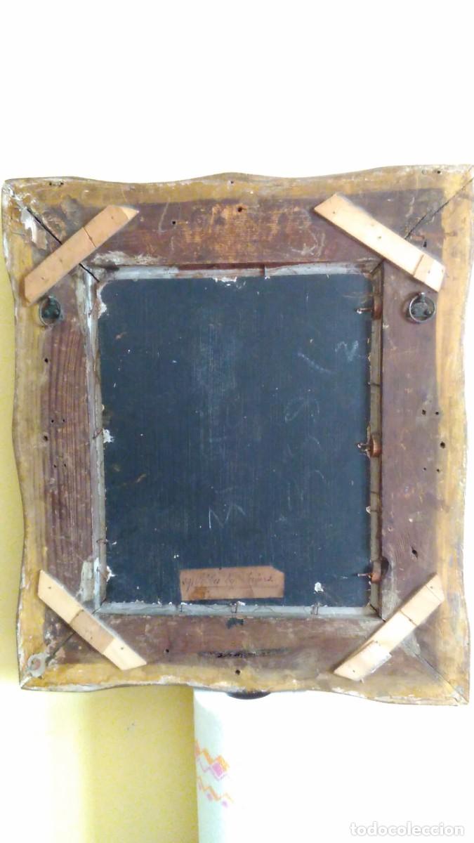 Arte: Vecchio quadro del XVII secolo - Foto 5