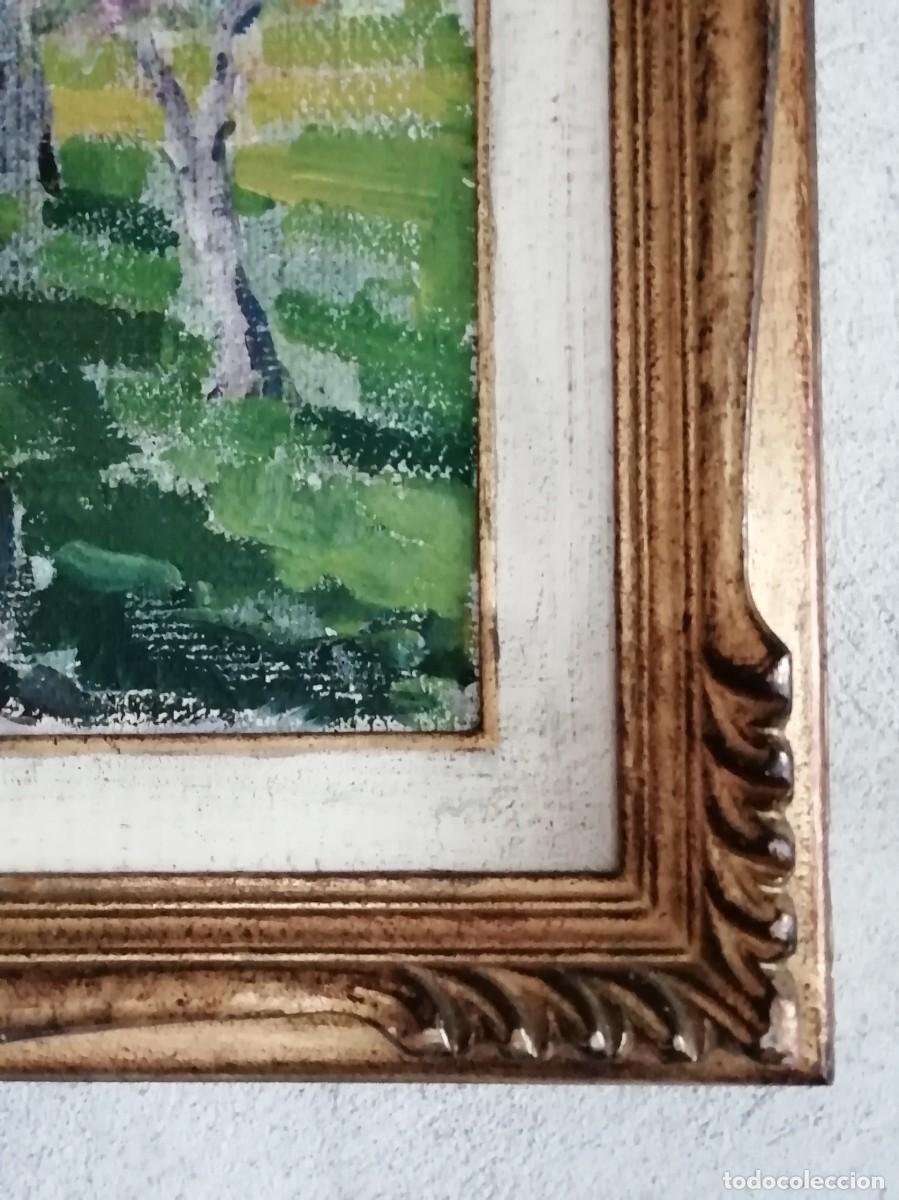 Arte: Quadro, dipinto Gino Paolo Gori - Foto 3