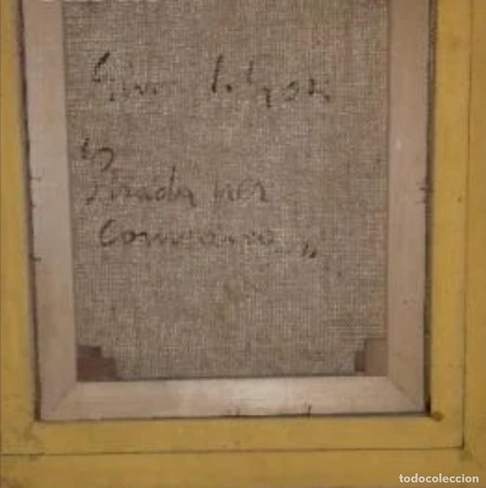 Arte: Quadro, dipinto Gino Paolo Gori - Foto 5