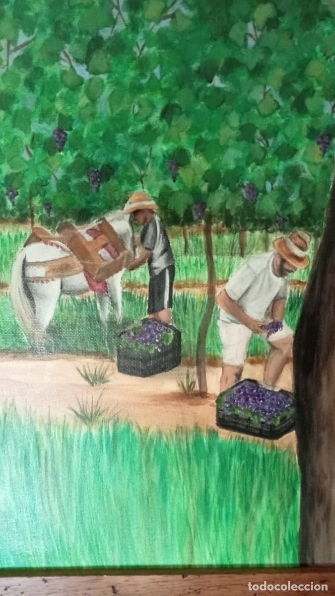 Arte: ACR&Iacute;LICO - Foto 3