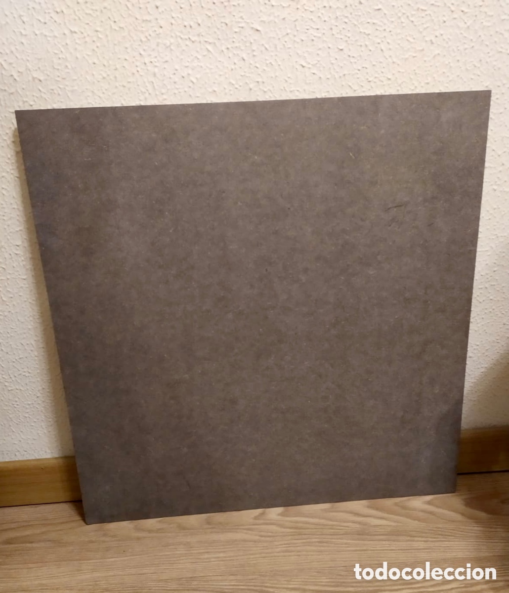 Arte: Cuadro en madera - Foto 7