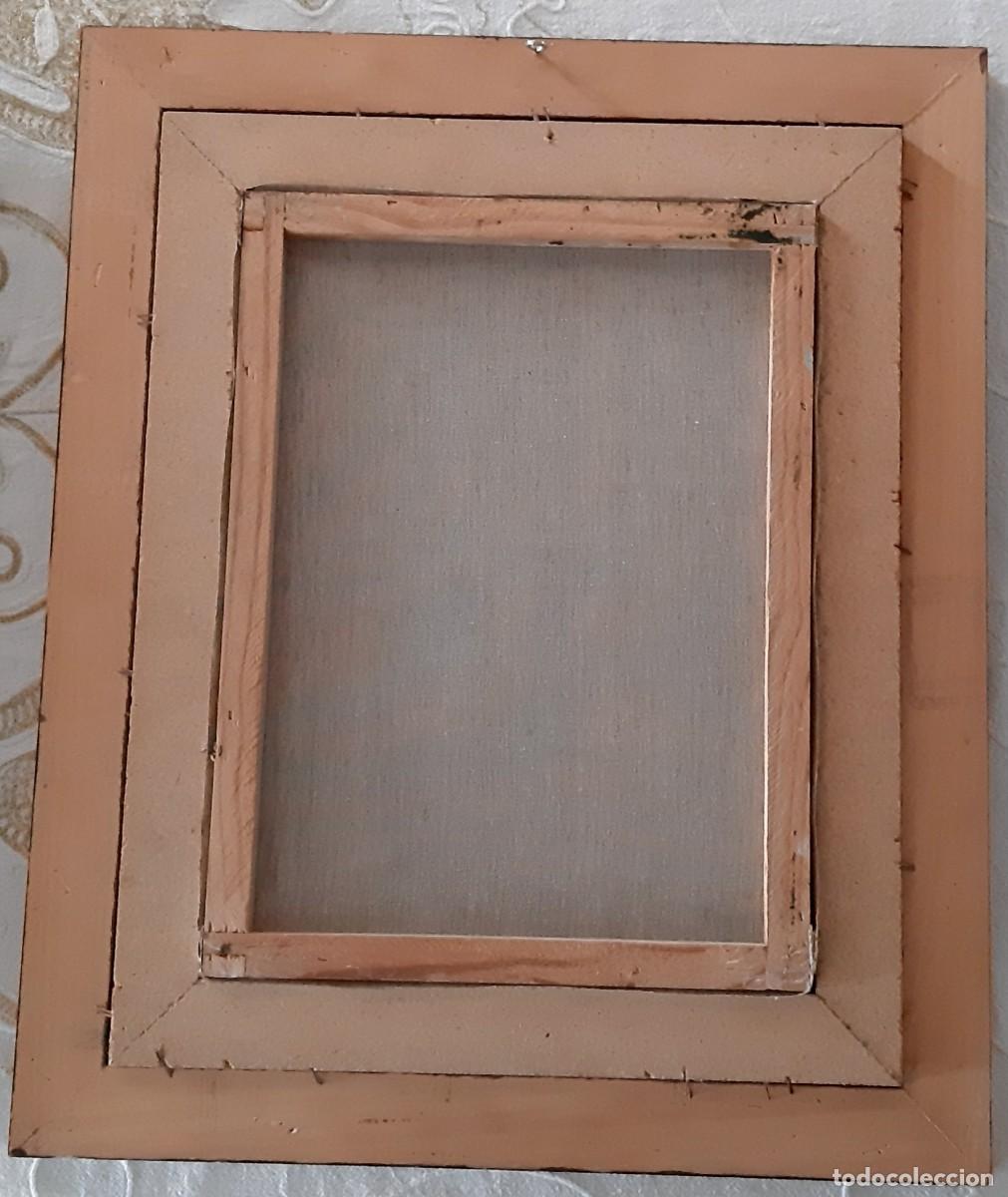 Arte: MARCOS (E BELDA) 40 x 30 cm 19.1 - Foto 3