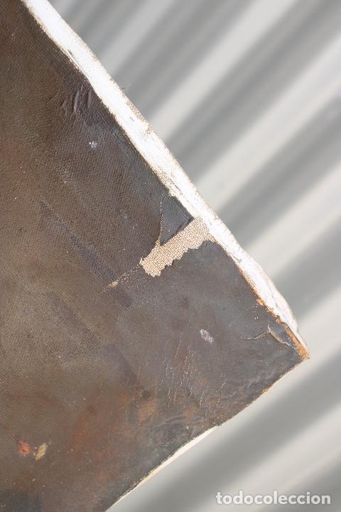 Arte: bodegon firmado isidro - Foto 4