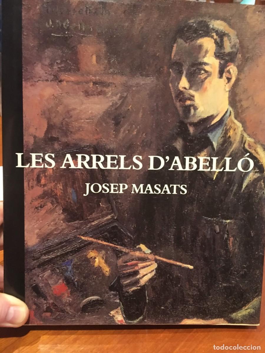 Arte: JOAN ABELLO - Foto 3