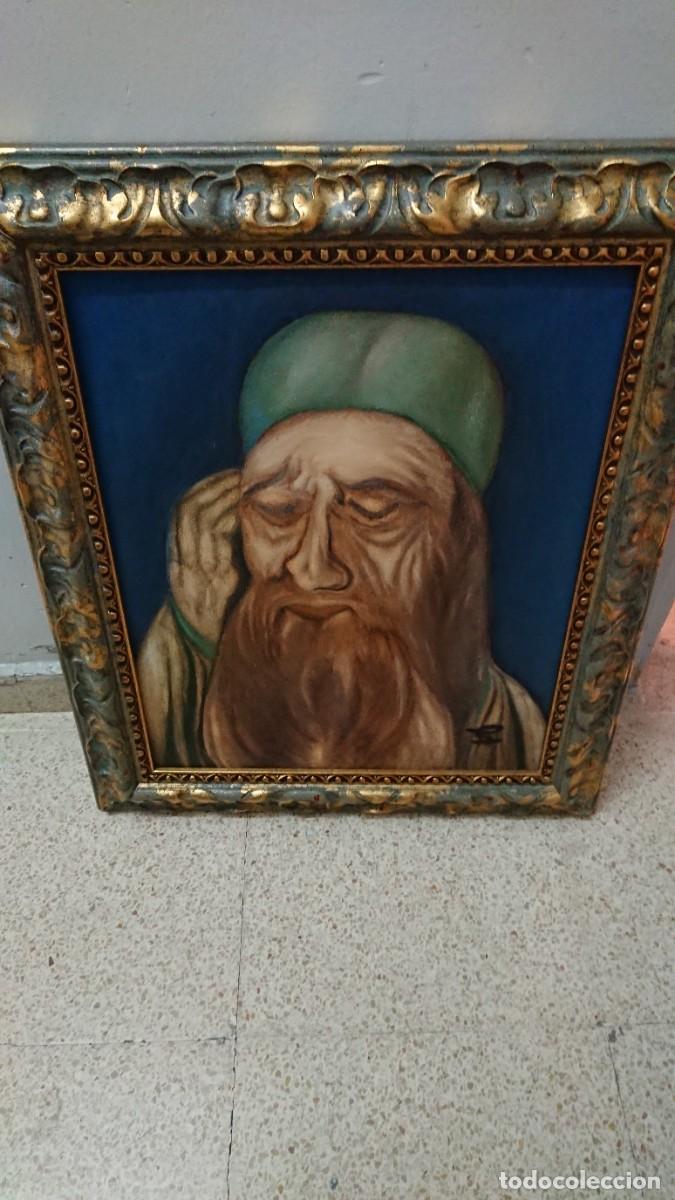 Arte: OLEO FIRMADO - Foto 2