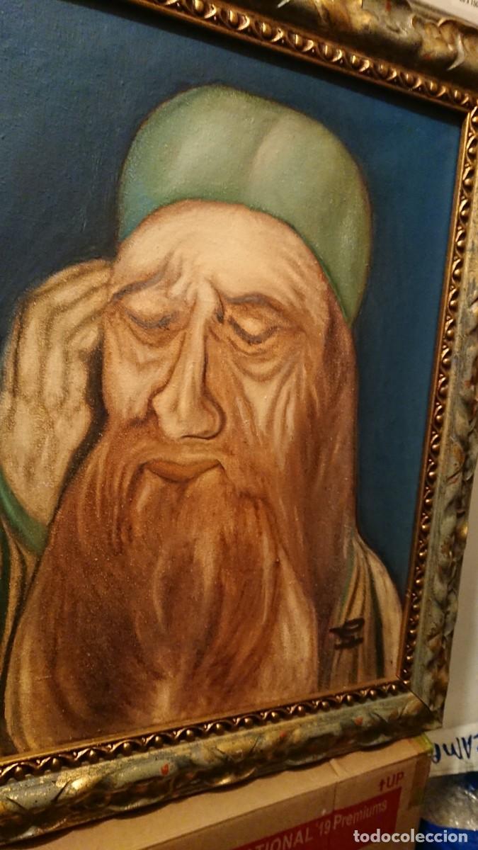 Arte: OLEO FIRMADO - Foto 4