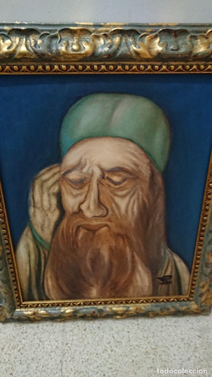 Arte: OLEO FIRMADO - Foto 8